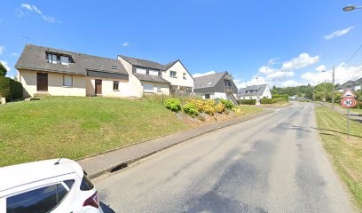 MG.Kréa, Couturier à Châteaubourg