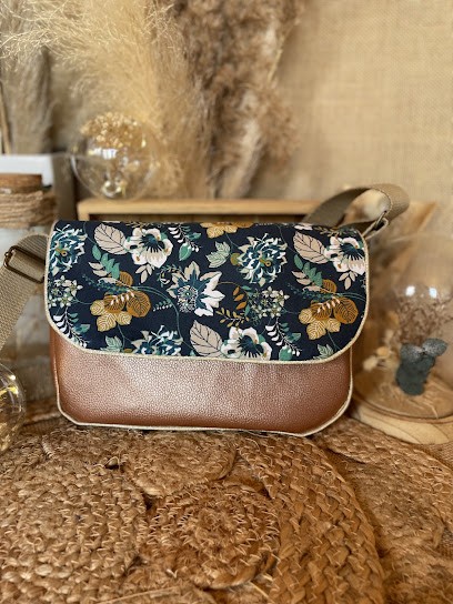 L’atelier D’ Anaïs, Couturier à Grand-Brassac