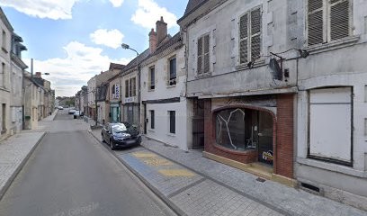 Couture'O'Fil, Service de Broderie à Vierzon