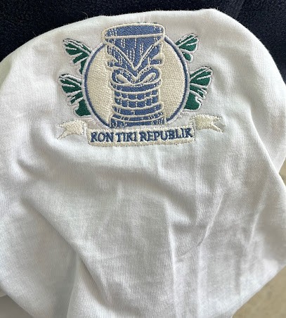 Tex Hill BRODERIE, Service de Broderie à Mandelieu-la-Napoule