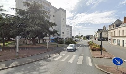 Body Cailleau Nathalie, Couturier à Cholet