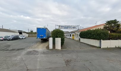 Baches Costes, Couturier à La Rochelle