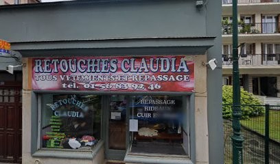 Retouches Claudia, Couturier à Colombes