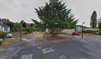 Franquet Annick, Couturier à Chaumont