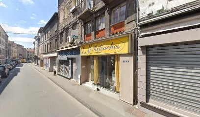 LM Retouches Marie Jose, Couturier à Rive-de-Gier