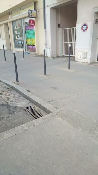 Retouche D'Art, Couturier à Lyon 07