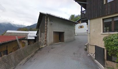 Atelier Martine P, Couturier à Courchevel