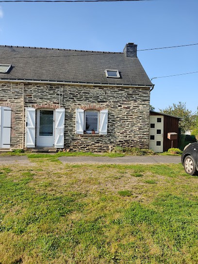 MAG COUTURE, Couturier à Missiriac