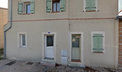 Famin Isabelle, Couturier à Saubens