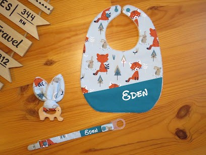 Le Fil De Vanessa, Couturier à Montblanc