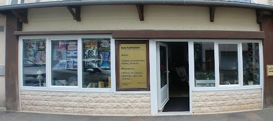 Nicole Plantegenest, Couturier à Cherbourg-en-Cotentin