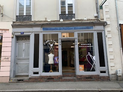 L'atelier De Couture, Couturier à Châteaubriant