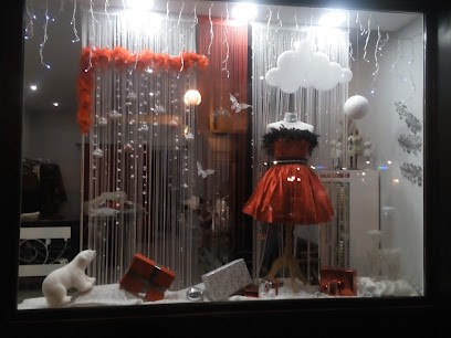 Modern' Couture, Couturier à Hayange