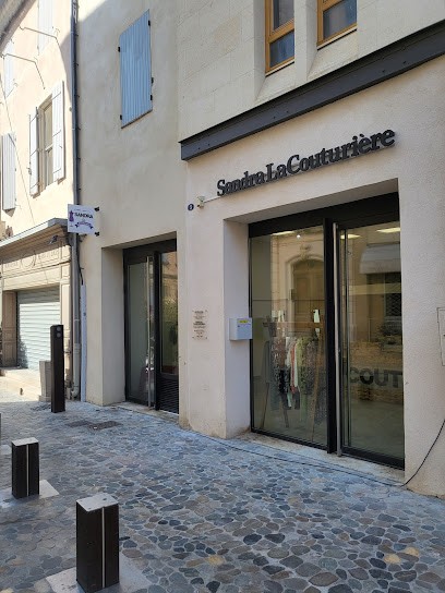 Sandra La Couturière, Couturier à Saint-Gilles