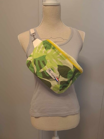 Chez récupémoi | Couture upcycling, Retouches, Créations, Personnalisation, Couturier à Bonson