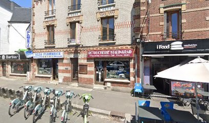 Retoucherie Stalingrad, Couturier à Fontenay-sous-Bois