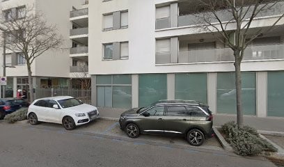 Gb Couture, Couturier à Saint-Priest