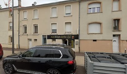 Aux Doigts De Fée, Couturier à Metz