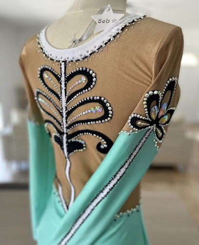 Beb, Couturier à Lignan-sur-Orb