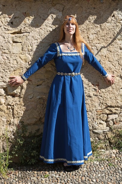 Elerinna Crea, Couturier à Colomiers