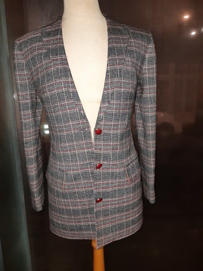 Eid couture - retouches Angers, Couturier à Angers