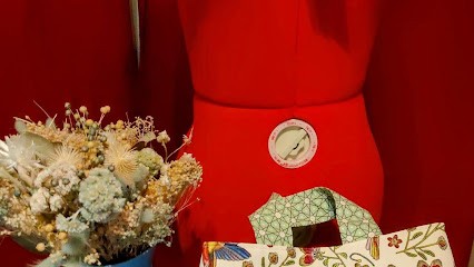 Fil De Soi, Couturier à Vendays-Montalivet