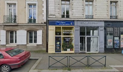 Sévigné Couture, Couturier à Rennes