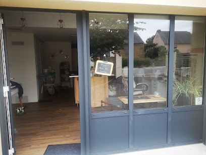 G'Atelier, Couturier à Trimer