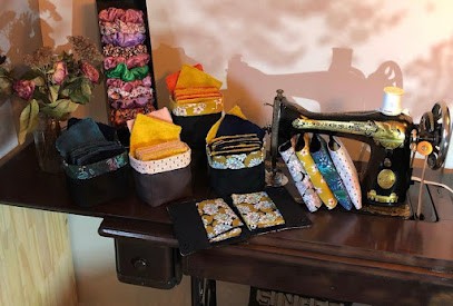 Un Brin D'Ange Heureuse, Couturier à Pompertuzat