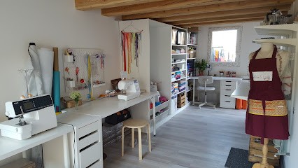 Lou & tralala, Couturier à Villeneuve