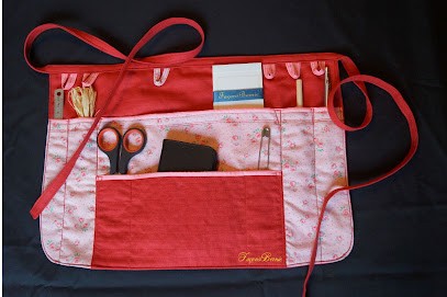 FaçonsBernie, Couturier à La Bresse