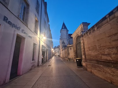 Rapid couture - DIJON, Couturier à Dijon