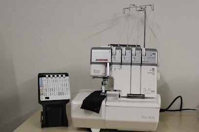 Aux Fils Conducteurs, Couturier à Rouen