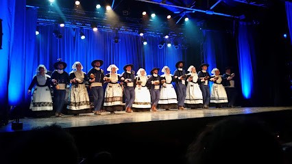 NV Confection, Couturier à Quimperlé