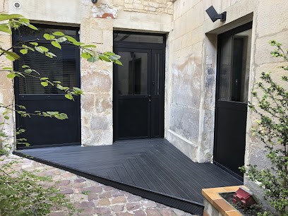 Atelier by Fatima, Couturier à Caen