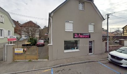 Dieterlen Wolf Annick Marguerite, Couturier à Pfastatt