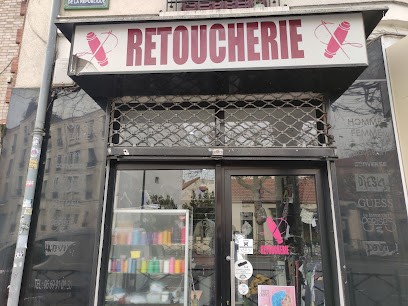 Retoucherie La Garenne-Colombes, Couturier à La Garenne-Colombes