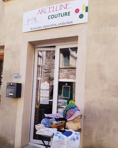 Arcelune Couture Couturier à Génolhac