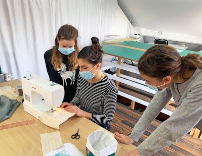 L'atelier d'Emilie, Couturier à Vernouillet