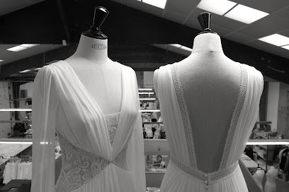 Atelier France Confection, Couturier à Montgermont