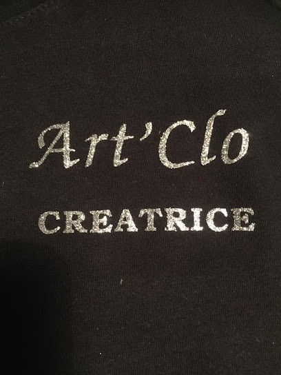 Art'Clo, Couturier à Vagney