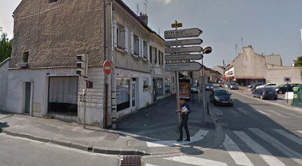 Ugur Retouches, Couturier à Villeparisis