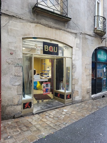 Bou Créations, Couturier à Nantes