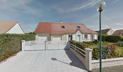 Panajotides Couillard Nadine, Couturier à Saint-Biez-en-Belin