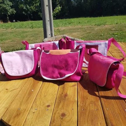 L'Atelier De Paprika, Couturier à Saint-Soupplets