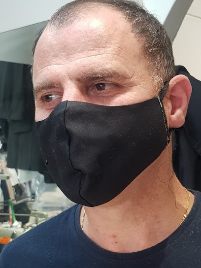 Couturier JOSEPH CUSOL, Couturier à Enghien-les-Bains