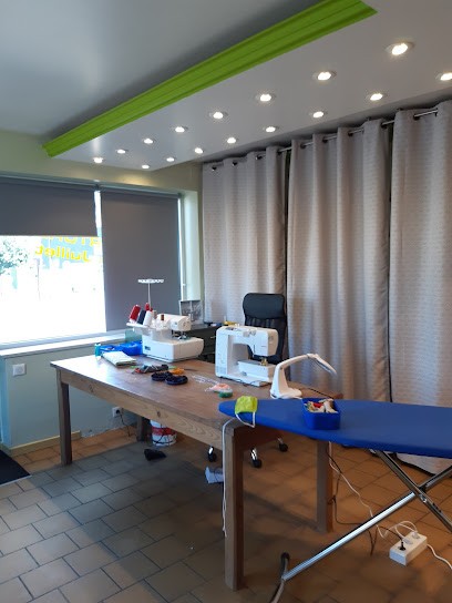 Espace Couture, Couturier à Malemort