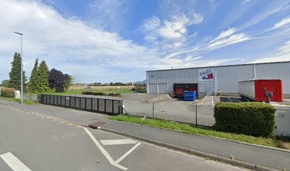 BHD Lille, Couturier à Wattignies