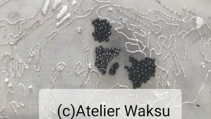 Atelier Waksu E.I, Service de Broderie à Vitry-le-François
