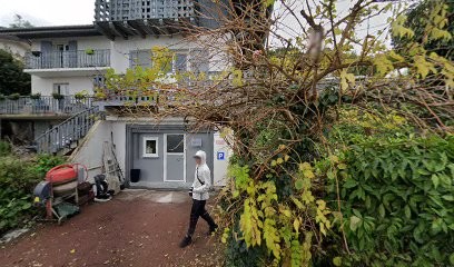 Sam couture Publier, Couturier à Publier